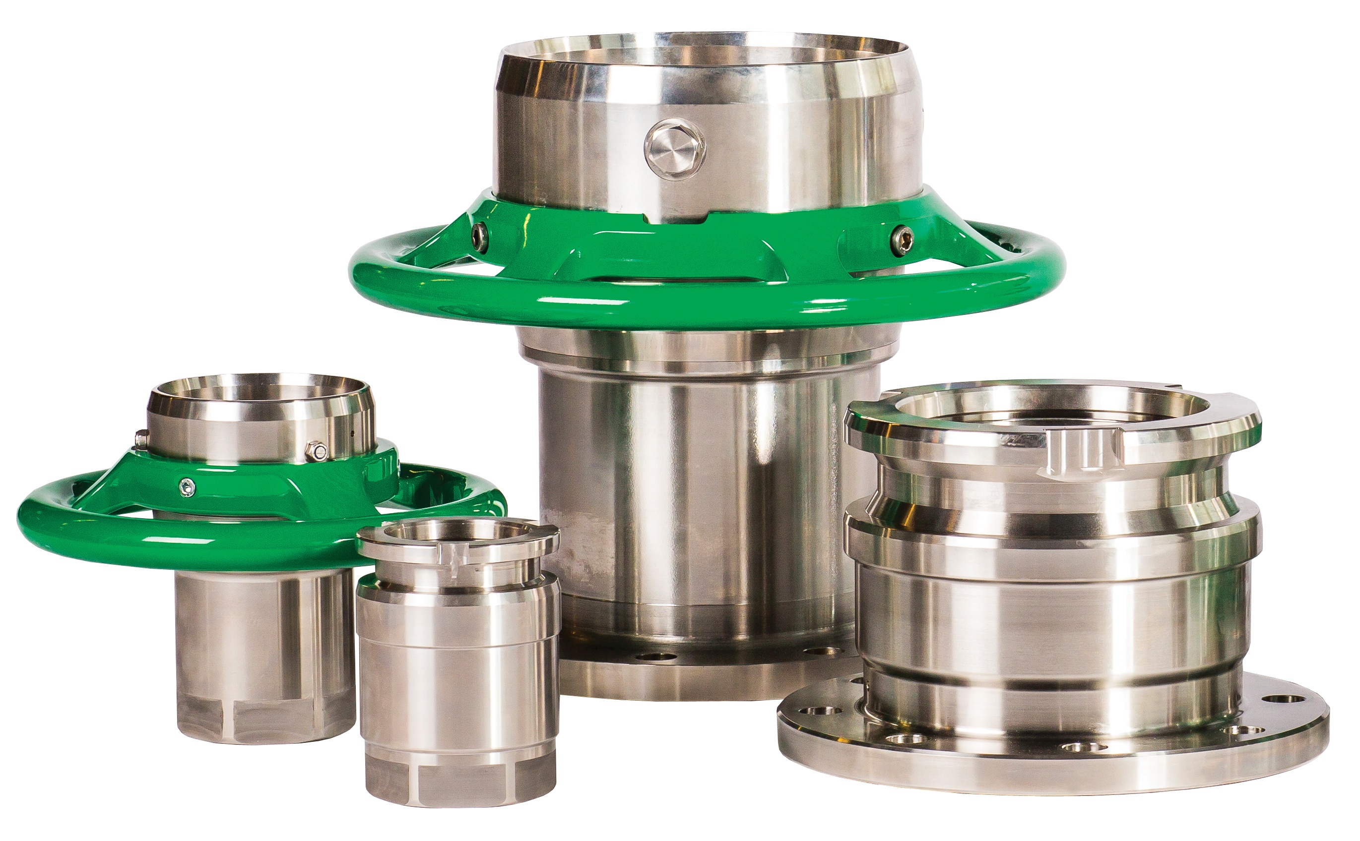 LNG Precision Manufacturing to Meet Safety Needs